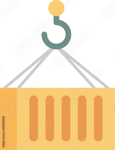 Shipping Delivery Express Illustration