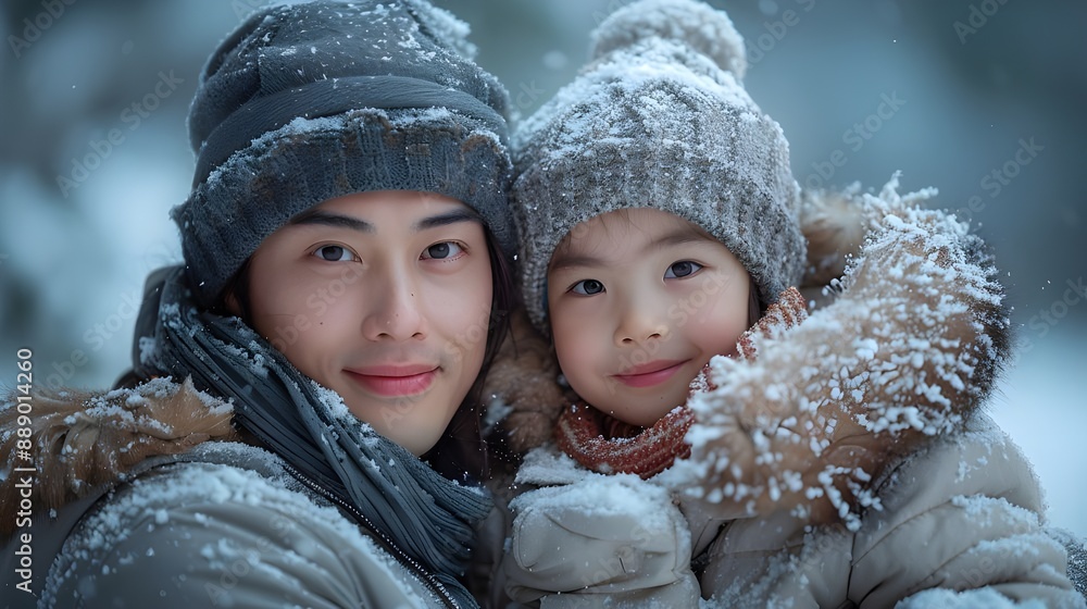 parent and child parent and child