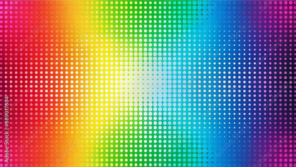 Halftone style art background with colorful dots and gradients, halftone, dots, gradients, abstract, vintage, retro, texture Halftone style art background with colorful dots and gradients, halftone, dots, gradients, abstract, vintage, retro, texture