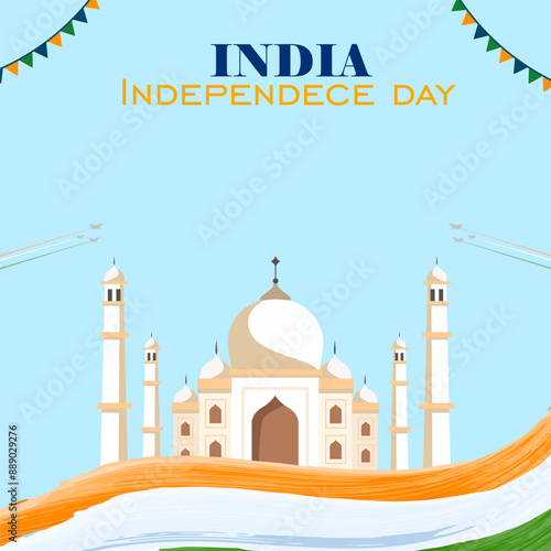 The Taj Mahal is indeed a remarkable monument symbolizing love and architectural splendor in India Commissioned by Emperor Shah Jahan it remains a testament to Mughal artistry and history