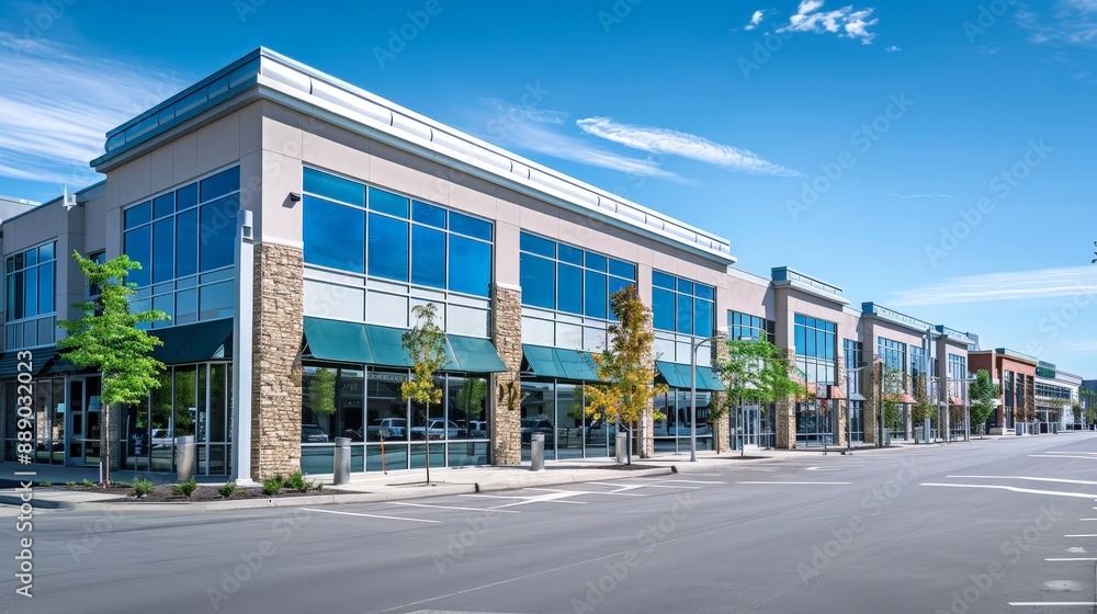 Commercial real estate leases offer long-term income potential. Triple-net leases, where tenants cover property expenses, provide stable and predictable cash flow. Commercial real estate leases offer long-term income potential. Triple-net leases, where tenants cover property expenses, provide stable and predictable cash flow.