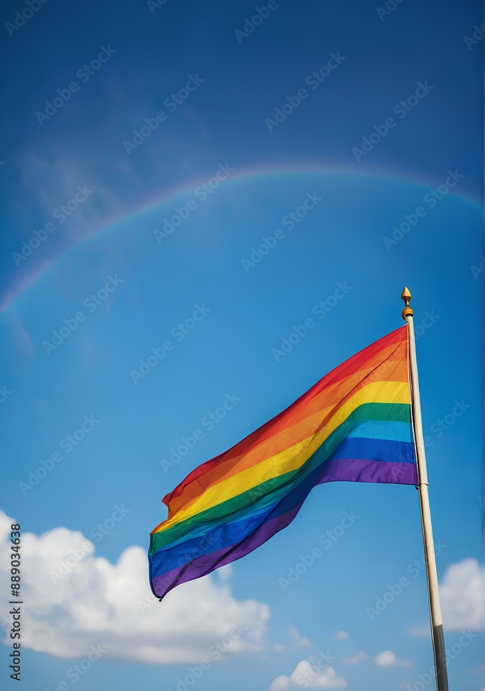 flag of rainbow, Clear sky rainbow flag photo, rainbow photo, iPhone wallpaper, Galaxy wallpaper, wallpaper, high definition wallpaper flag of rainbow, Clear sky rainbow flag photo, rainbow photo, iPhone wallpaper, Galaxy wallpaper, wallpaper, high definition wallpaper