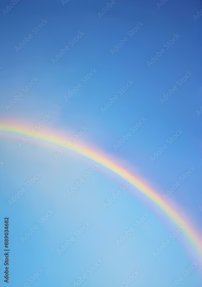 Clear sky rainbow photo, rainbow photo, iPhone wallpaper, Galaxy wallpaper, wallpaper, high definition wallpaper Clear sky rainbow photo, rainbow photo, iPhone wallpaper, Galaxy wallpaper, wallpaper, high definition wallpaper