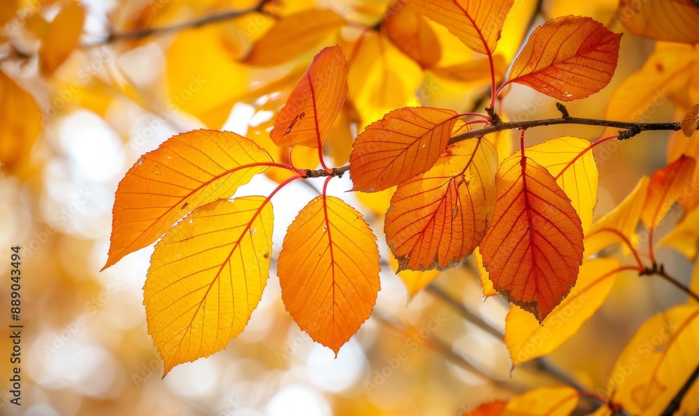 Abstract Autumn Leaves Background in a Beautiful Park with Yellow, Red, and Orange Leaves Depicting Seasonal Changes. Various Angles for Artistic Design Mockup Template, AI-Generated, 4K High-Definiti Abstract Autumn Leaves Background in a Beautiful Park with Yellow, Red, and Orange Leaves Depicting Seasonal Changes. Various Angles for Artistic Design Mockup Template, AI-Generated, 4K High-Definiti