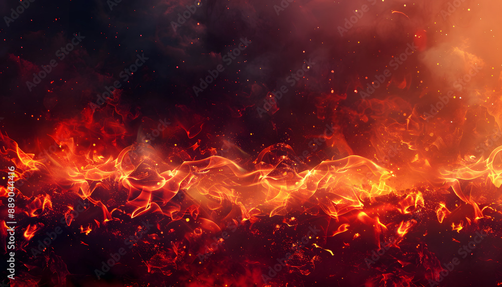 fire background fire background