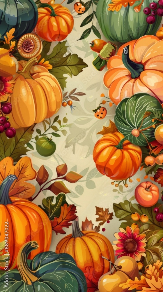 Abstract Autumn Background with Red and Yellow Maple Leaves for October, Halloween, and Year-End Event Web Banner Design. Soft Focus Light and Bokeh Background Depicting Seasonal Changes, AI-Generated Abstract Autumn Background with Red and Yellow Maple Leaves for October, Halloween, and Year-End Event Web Banner Design. Soft Focus Light and Bokeh Background Depicting Seasonal Changes, AI-Generated