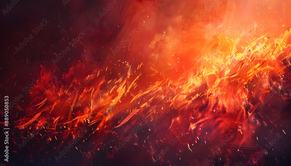 fire background fire background