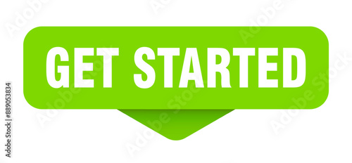GET STARTED