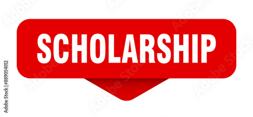 SCHOLARSHIP