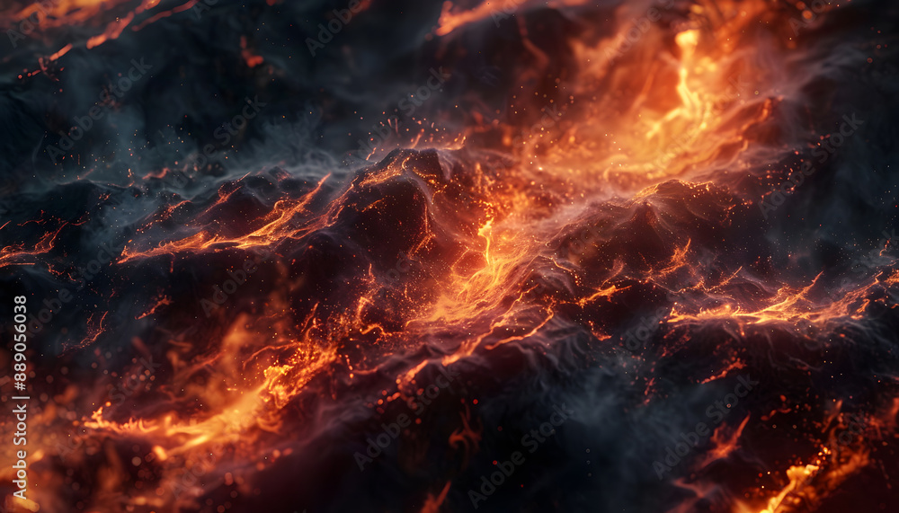 fire background fire background