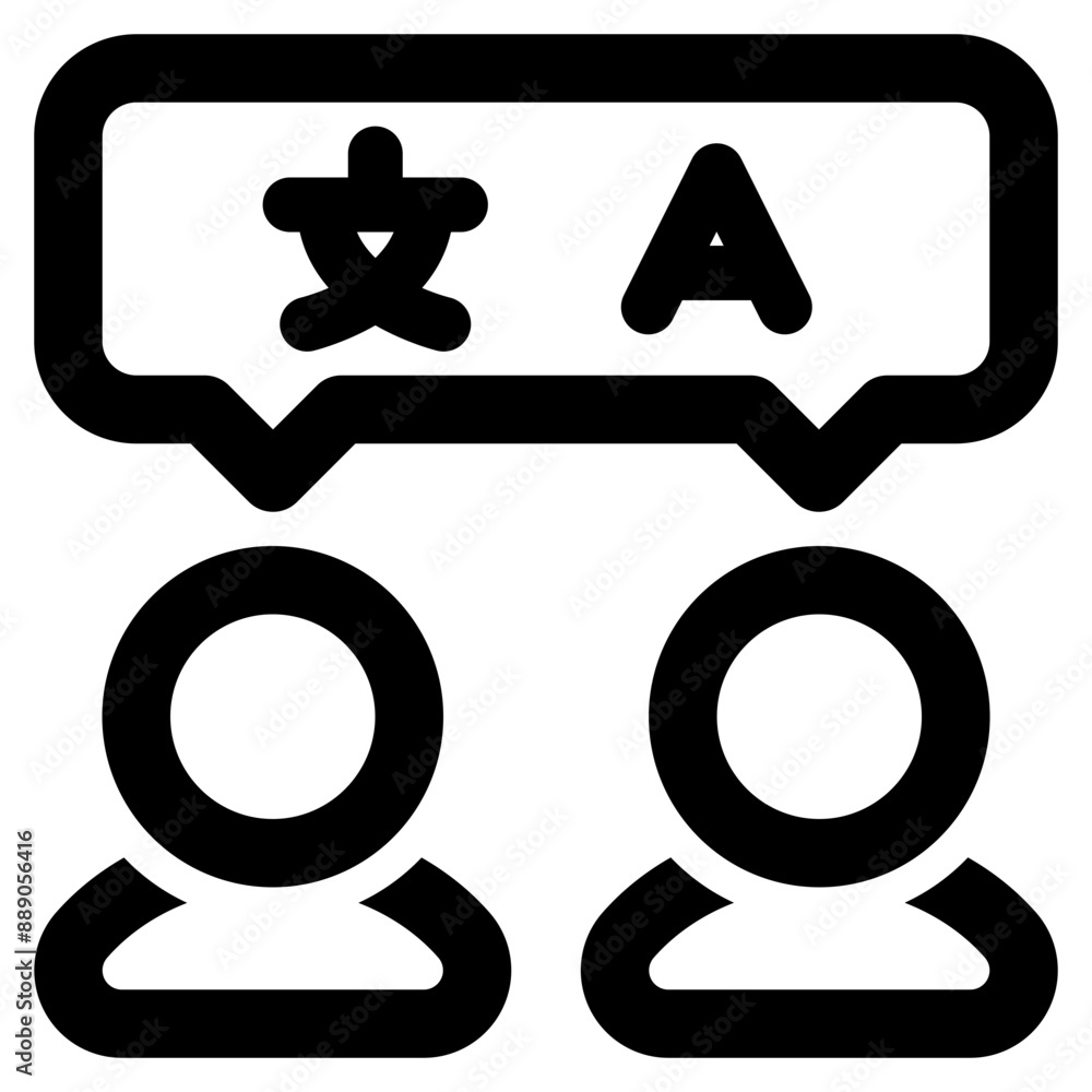 conversation icon conversation icon