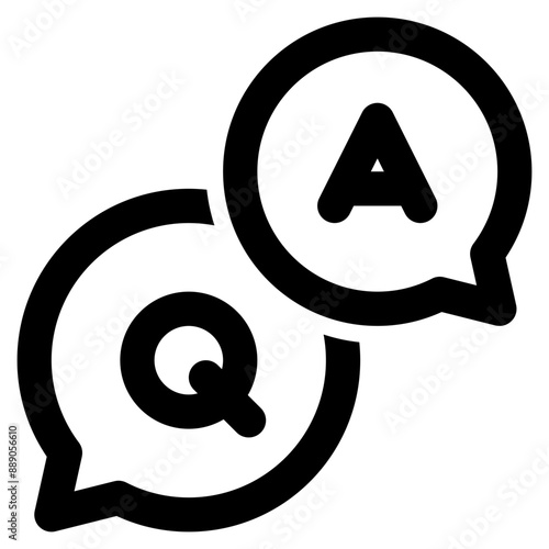 faq icon
