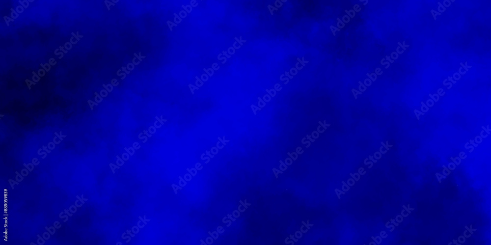 Abstract blue smoke steam moves on a black background .Dark blue marble or cracked concrete background. abstract mystical background or marble or concrete texture. Abstract blue smoke steam moves on a black background .Dark blue marble or cracked concrete background. abstract mystical background or marble or concrete texture.