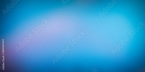A soothing gradient background blending shades of blue and purple. Ideal for digital designs, presentations, and creative projects, adding a calm and professional touch