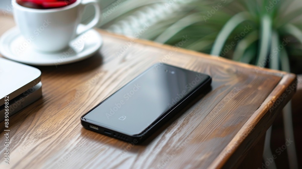 Need to charge your phone while on the go? Carry this compact battery with you to always have power! Need to charge your phone while on the go? Carry this compact battery with you to always have power!