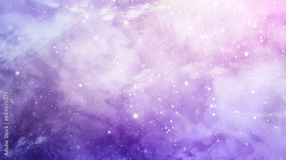 Abstract Purple and White Background. Abstract Purple and White Background.