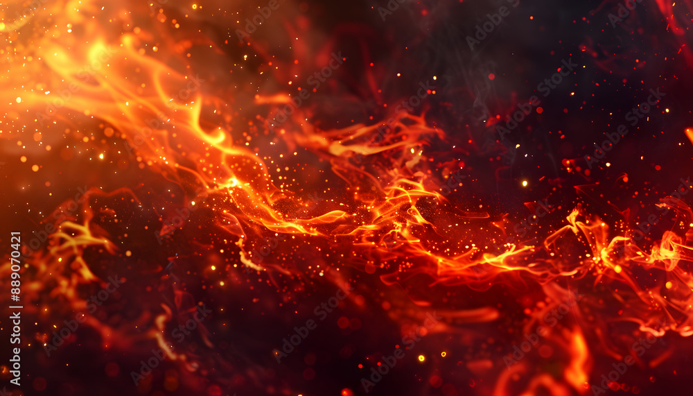 fire background fire background