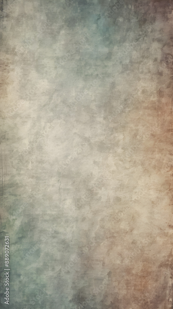 Abstract grunge texture with muted colors Abstract grunge texture with muted colors