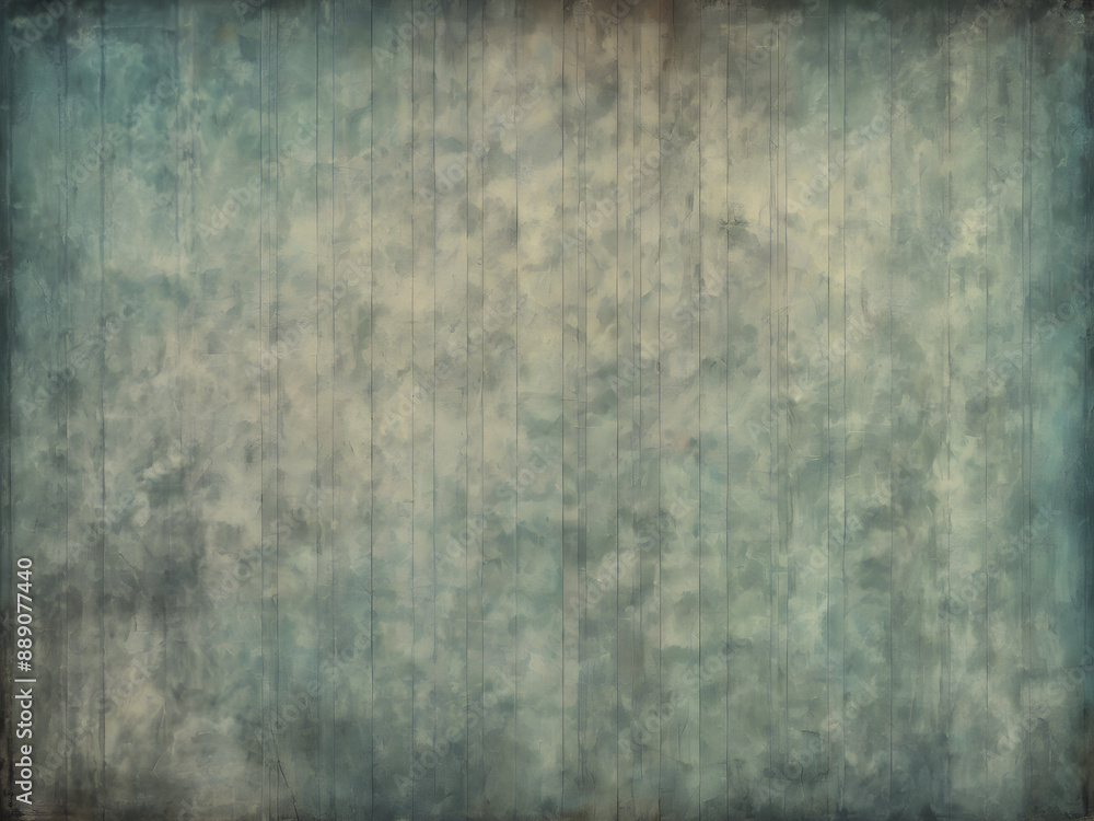 Obraz premium Abstract grunge texture with muted colors
