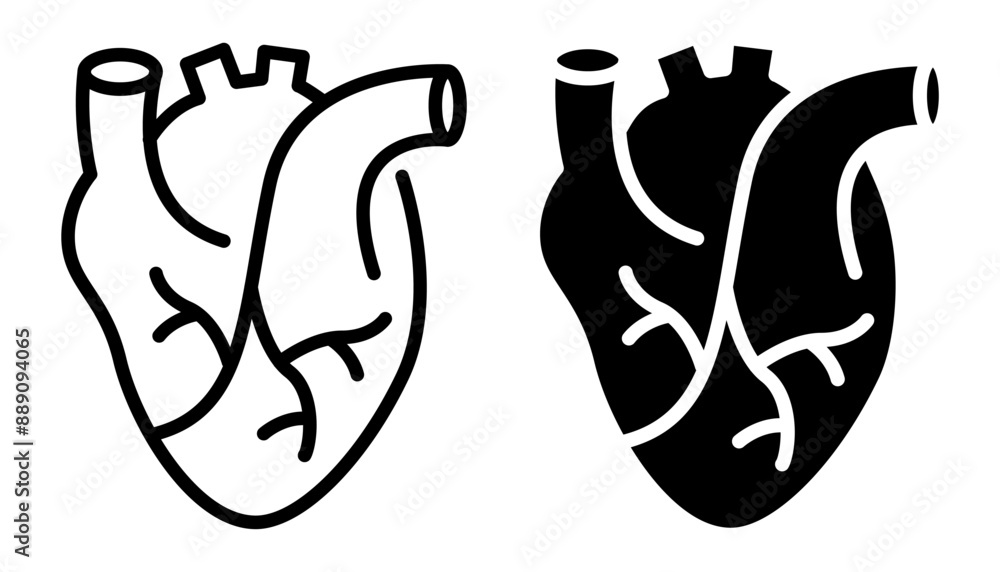 Human Internal Organ Anatomy Line Icon Set. Liver, Tooth, Brain, Stomach, Heart, Lung, Urinary System, Bone, Skin layer, Intestine Linear Pictogram. Healthcare Sign. Isolated Vector Illustration. Human Internal Organ Anatomy Line Icon Set. Liver, Tooth, Brain, Stomach, Heart, Lung, Urinary System, Bone, Skin layer, Intestine Linear Pictogram. Healthcare Sign. Isolated Vector Illustration.
