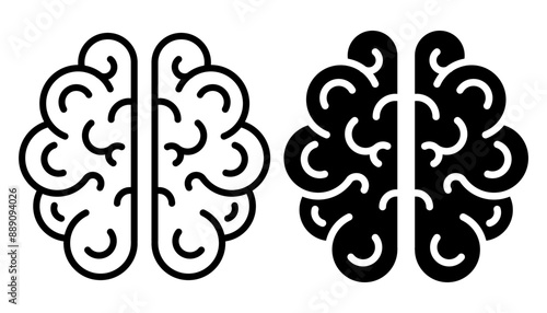  Human Internal Organ Anatomy Line Icon Set. Liver, Tooth, Brain, Stomach, Heart, Lung, Urinary System, Bone, Skin layer, Intestine Linear Pictogram. Healthcare Sign. Isolated Vector Illustration.