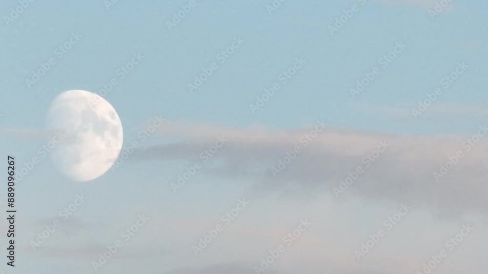 moon, sky, night, clouds, cloud, blue, dark moon, sky, night, clouds, cloud, blue, dark