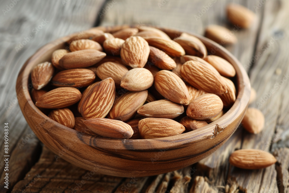 Almond Almond