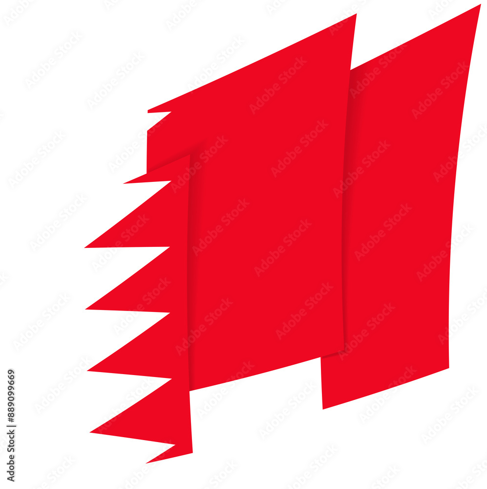 Bahrain flag Bahrain flag