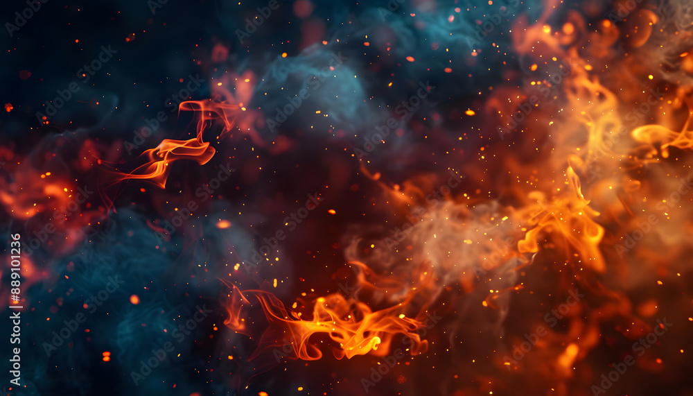 fire background fire background