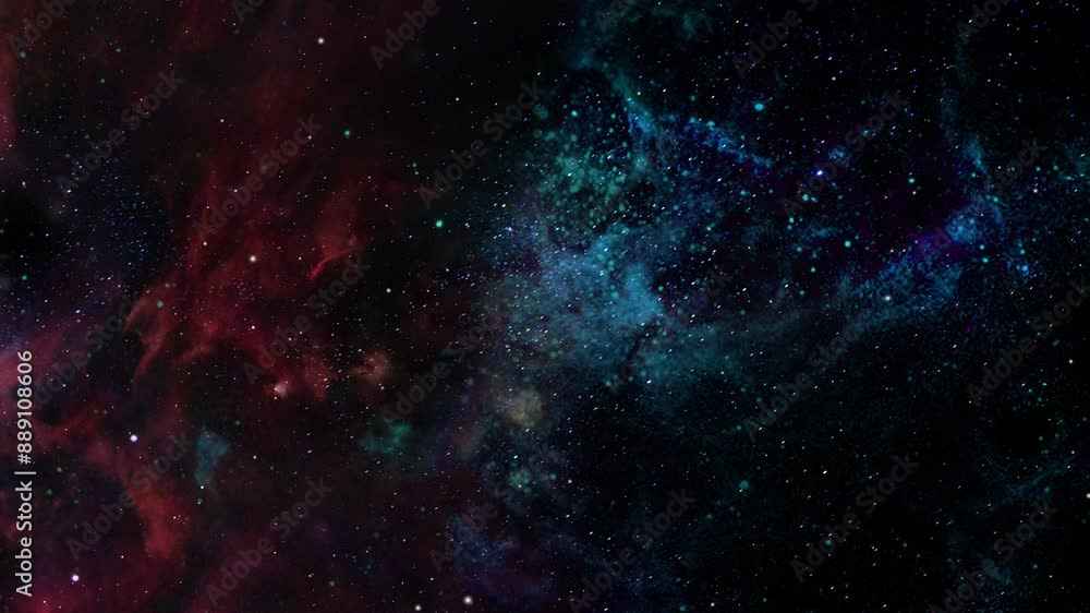 Space scene with nebula ultra HD. Space scene with nebula ultra HD.