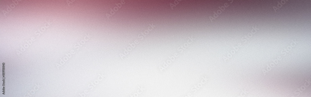 Subtle grainy gradient background fading from pink to white Subtle grainy gradient background fading from pink to white