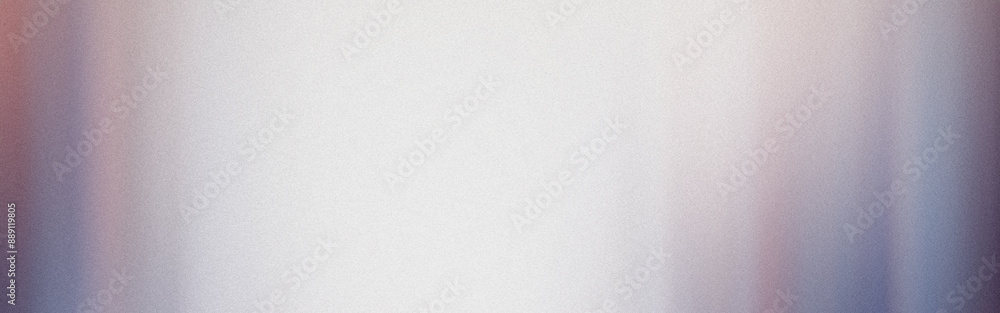 Purple and white blur gradient with a grainy texture on abstract background Purple and white blur gradient with a grainy texture on abstract background