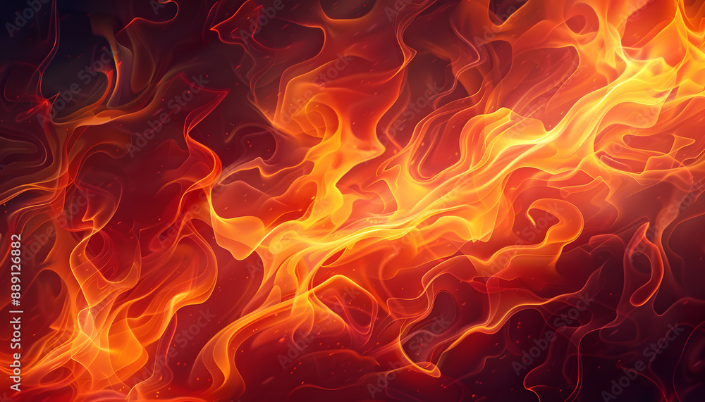 fire background fire background