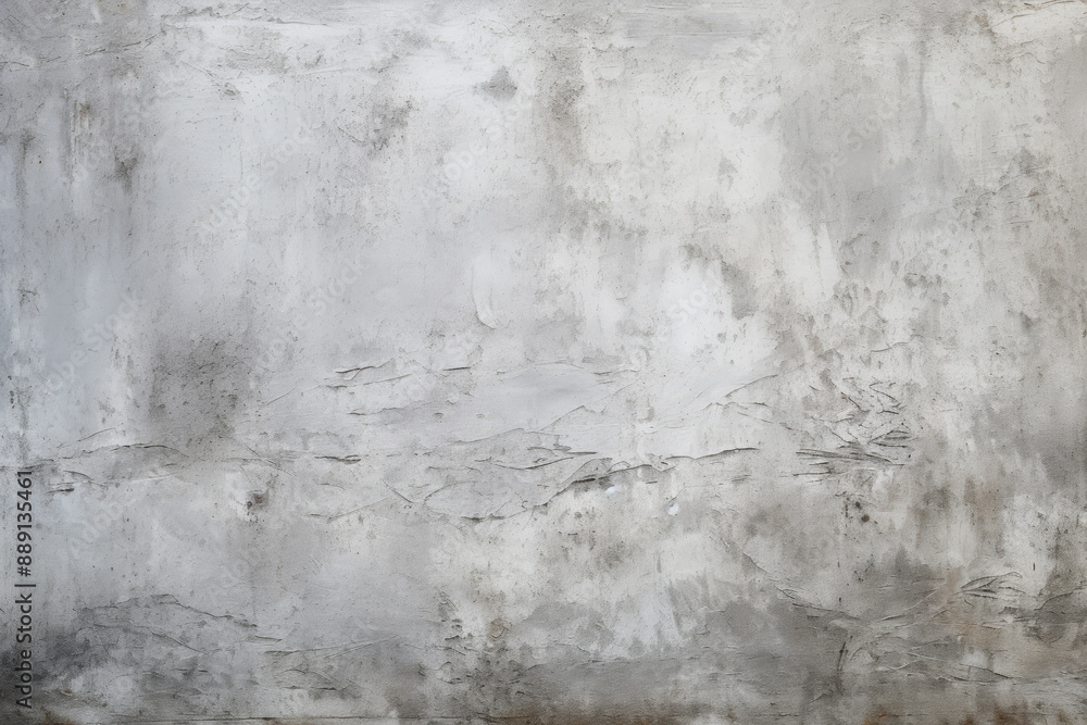 Processed collage of grey cracked stucco wall texture. Background for banner, backdrop or texture Processed collage of grey cracked stucco wall texture. Background for banner, backdrop or texture