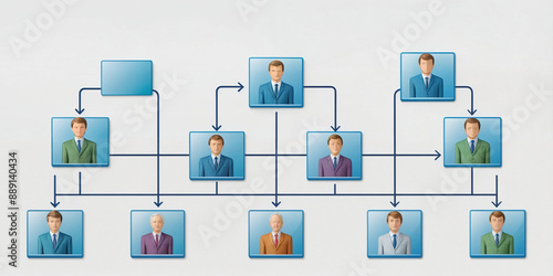 restructuring, replacement, reshuffling of personnel, photo