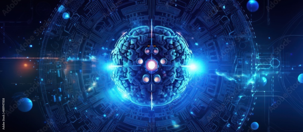 Abstract Digital Sphere in a Networked Space Abstract Digital Sphere in a Networked Space