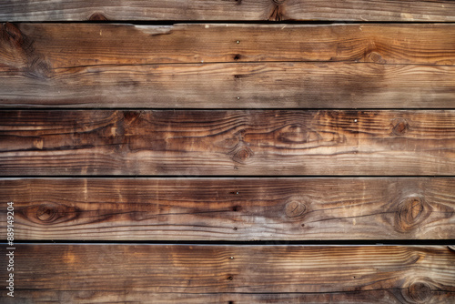 Processed collage of old vintage wooden wall texture. Background for banner, backdrop or texture