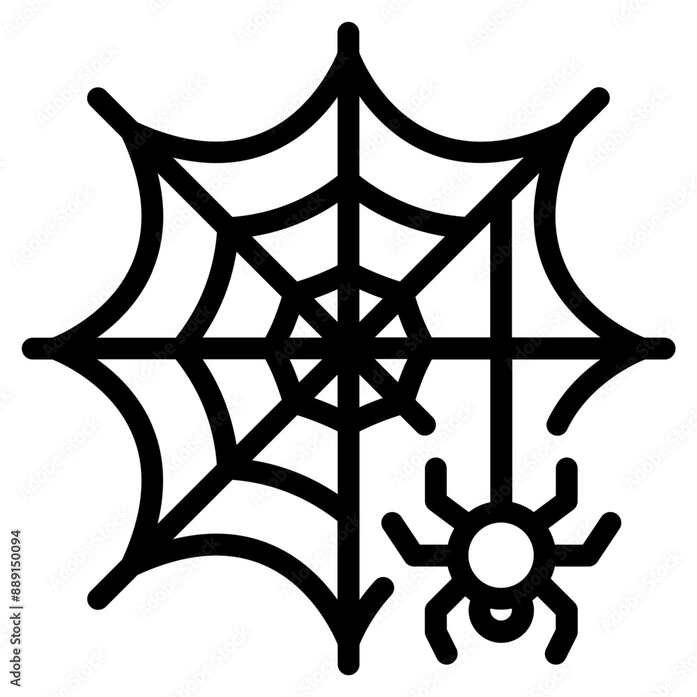 Spider Web Spider Web