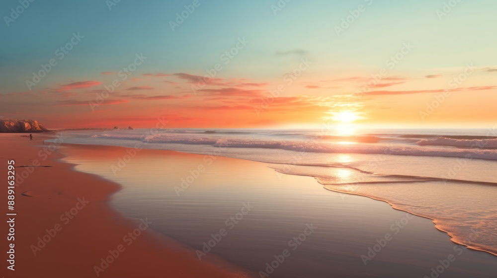 Sunset Beach Sunset Beach