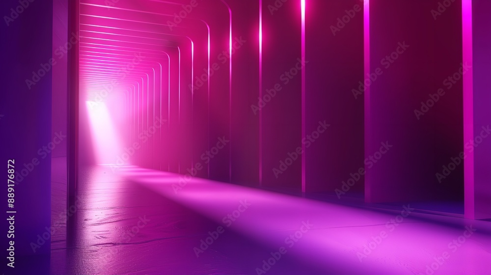 abstract, gradient neon dark background abstract, gradient neon dark background