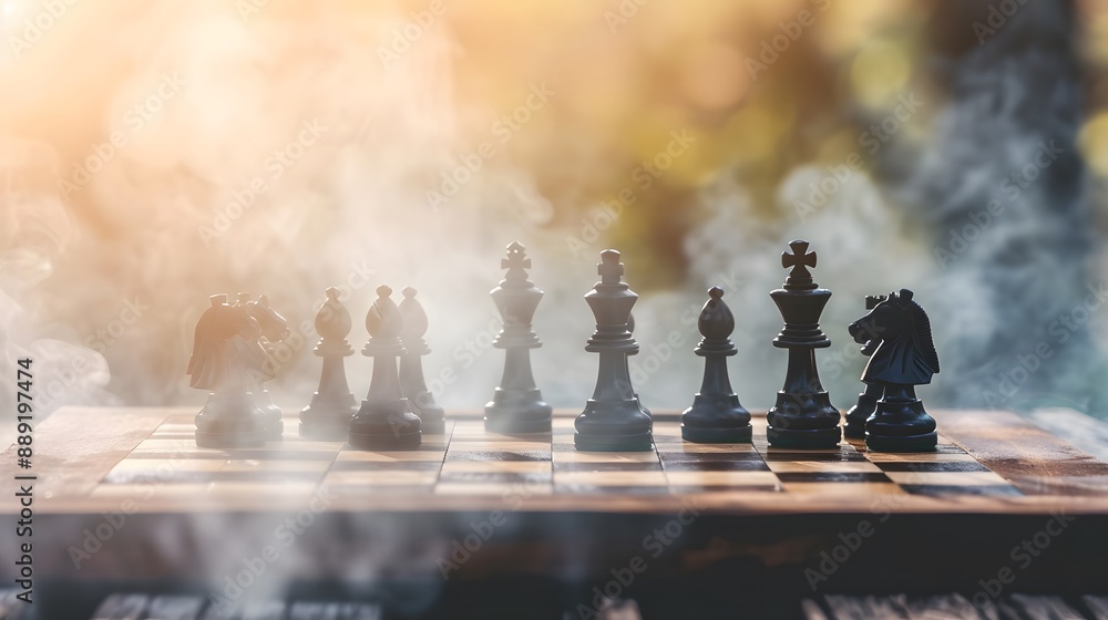 target and chess target and chess