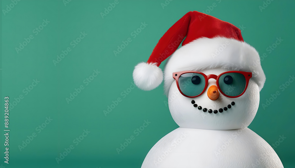 3d, schneemann, mit, claus, mütze, minimal, style, neu, copyspace, close up, lächelnd, werbetafel, banner, board, weihnachtsmann, merry, christmas, santa, schnee, mann, Möhre, chapeau, spaßig, modern 3d, schneemann, mit, claus, mütze, minimal, style, neu, copyspace, close up, lächelnd, werbetafel, banner, board, weihnachtsmann, merry, christmas, santa, schnee, mann, Möhre, chapeau, spaßig, modern