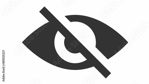 Easy Hide Icon