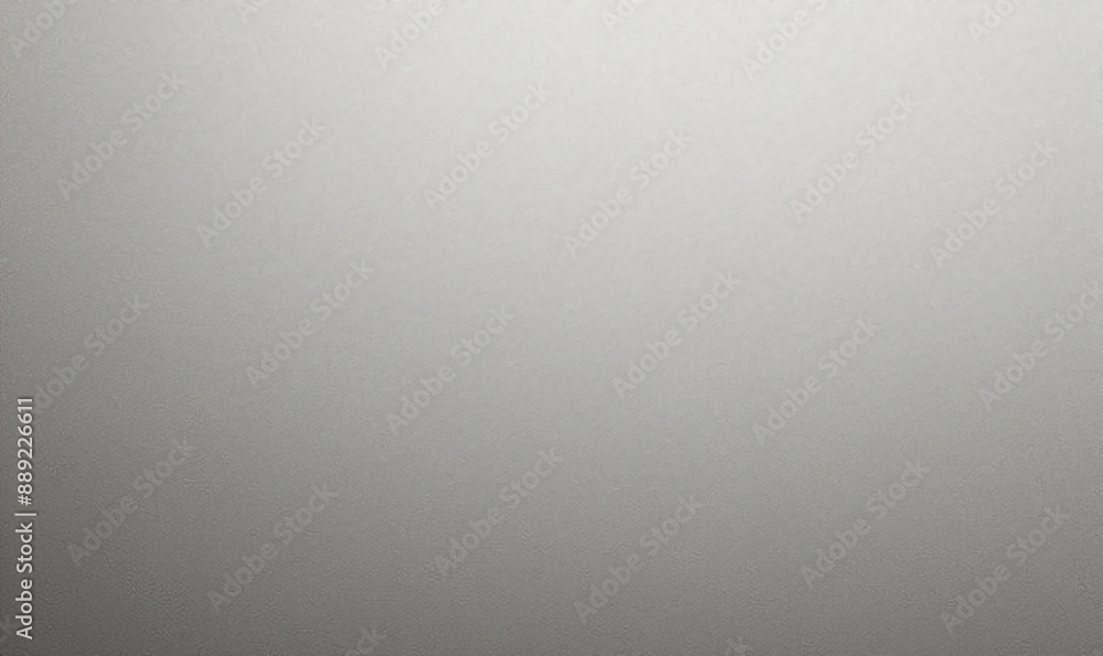 Obraz premium Fond abstrait pour papier peint, motif et étiquette sur le site Web. Texture en métal argenté clair ou dégradé métallique brillant. Fond blanc et gris vide. Conception de rendu 3D. toile de fond vierg