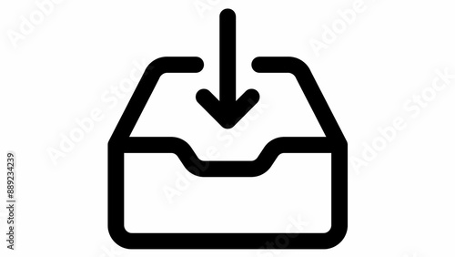 Download Arrow Icon