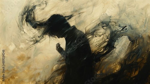 emotional state, cry of the soul