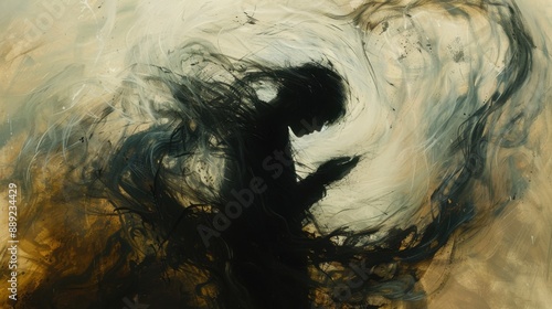 emotional state, cry of the soul