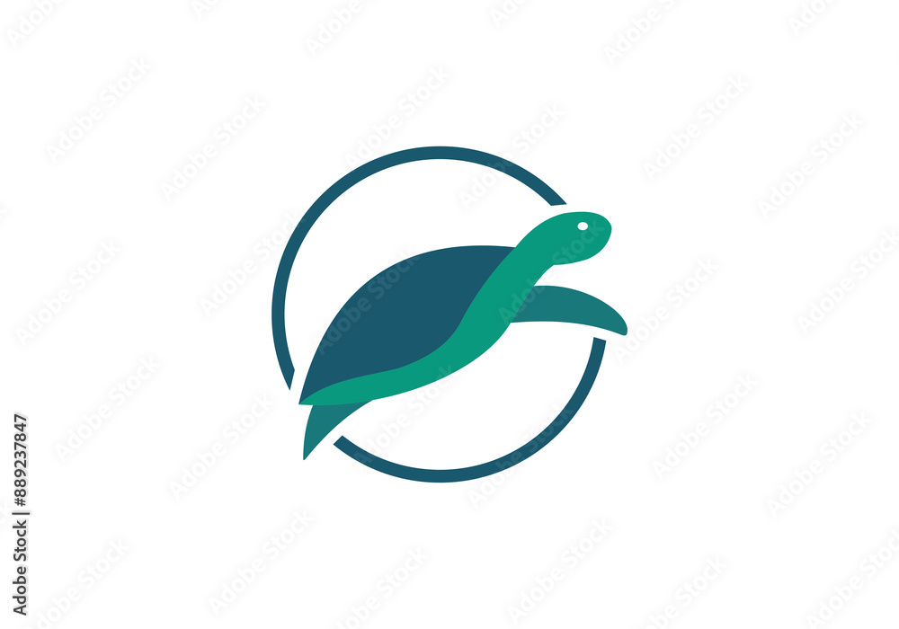 turtle icon template logo icon vector illustration turtle icon template logo icon vector illustration