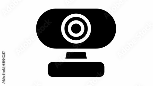 Webcam Icon