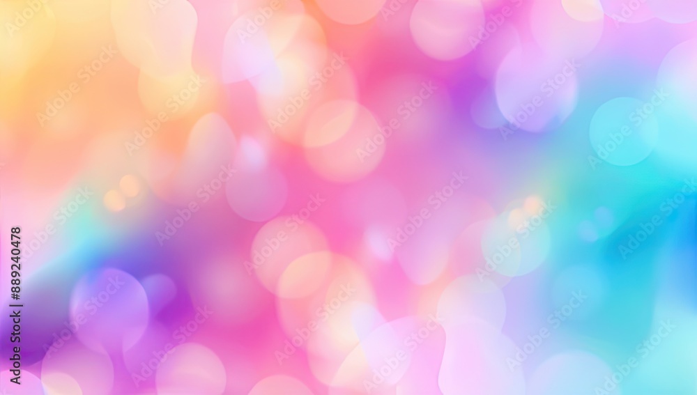 Soft Pastel Gradient Abstract Background Soft Pastel Gradient Abstract Background
